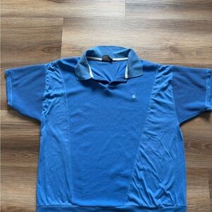 Vintage Playboy Polo